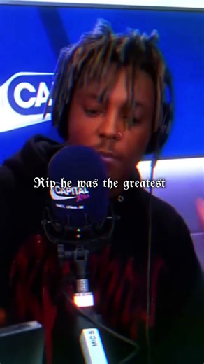 Plug Walk Freestyle edit #juicewrldedit #juicewrldedits #juicewrld #999 #fyp