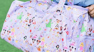 Disney Diaper Bags & Diaper Backpacks