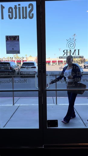 That moment when you finally use your gift card… and realize it was exactly what you needed. 😌 A massage is always a good idea, especially when it’s already paid for. 😉 Turn your gift into pure relaxation. ❤️ 👉 Click the link in bio & schedule your massage with us! 🔗 #imrmassage #fyp #foryoupage #lasvegasmassage #massagetherapy #cupping #massagelv #lasvegas #healthandwellness