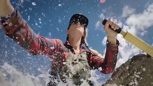 YETI Coolers TV Spot, 'Built for the Wild' Song by Duff Thompson