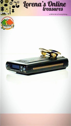 🚀 Escort Solo S3 Cordless Radar Detector | Portable Car Device ⚡