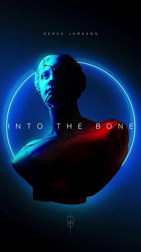 Into the Bone // @derekjameson Written, produced, and performed by Derek Jameson Vocal production by @trentpark Mixing and Mastering by @jessicahoovermusic Out now on the Lost in the Dark EP! #newmusic #dance #techno #house #deep #healing #music #rave #power | Derek Jameson | Facebook