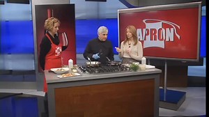 1.5K views · 40 reactions | We are proud to be part of the Apron Fundraiser on January 27th, along w many of our restaurant friends.. Please eat and help this fundraiser next week! Cheers, Anoosh | Anoosh Bistro | Facebook