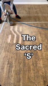 Did You Master It? 🐍 In the hallowed halls of middle school, whispers spoke of a symbol of power—the ‘Cool S’. Only those who dared defy the drudgery of class could master its intricate form, etching it into desks and notebooks as a testament to their rebellion. This emblem, born from the margins of geometry textbooks and the graffiti of the ’70s, became a rite of passage for those who wielded the pen in pursuit of distraction. #Woodworking and #Nostalgia. Sanding down memories, we carve out #C