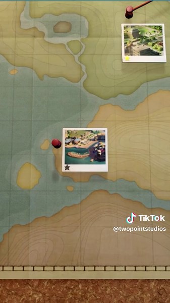 Manage All the Museums in Two Point Museum Gameplay