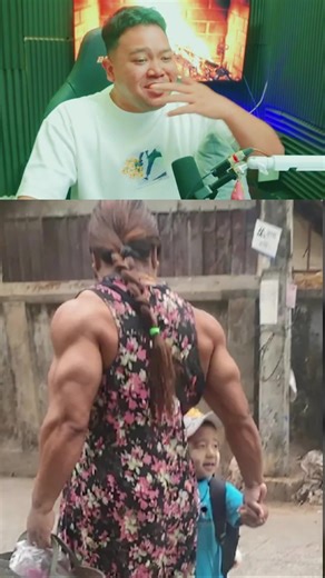 mak sapa ini coo sc: yt yourdudh #videolucuviral #fyp #memetiktok #memesdaily #videolucu #beranda #abcxyz #reaction #yourdudhreaction #videolucungakak