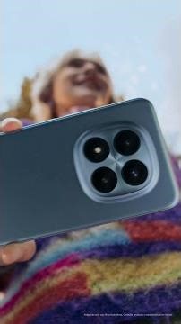 Nuevo REDMI Note 15 Series