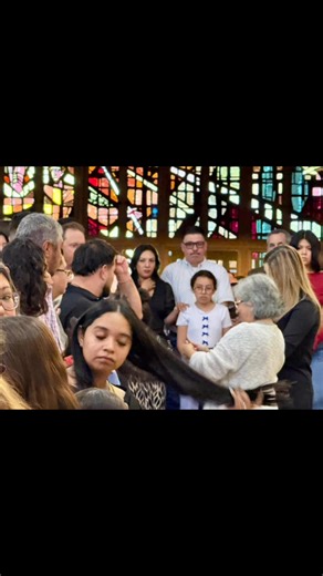 2.2K views · 52 reactions | This is the first official liturgical...
