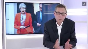 69K views | Jeudi 8 juin, Theresa May a perdu la majorité absolue après les élections législatives. Quelles conséquences sur le Brexit ? | Le Monde Politique | Facebook