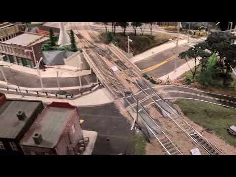 Mainly Switches & Controllers UP/Metra Geneva Sub Chicago to Geneva