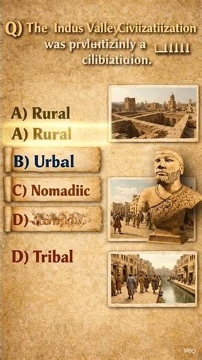 Civilazition ||generalknowledge #Quiz