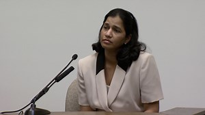 17-IA v. Becker: Dr. Sunita Kantamneni & Sandra Gowans