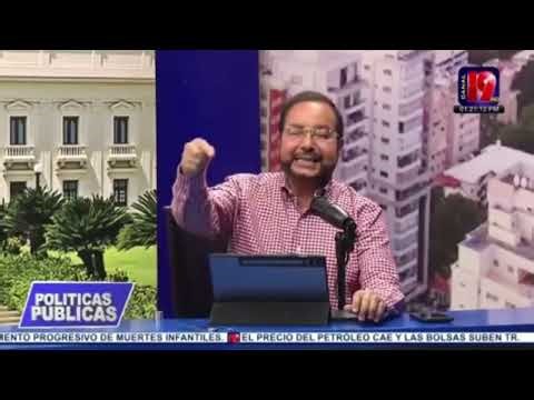 Rebelión Bases PRM, doctor muerte. Coloca el local del PRM.