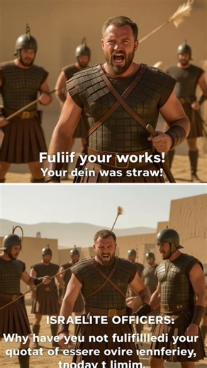 #exodus #chapter5 #bible #jesus #shortvideo