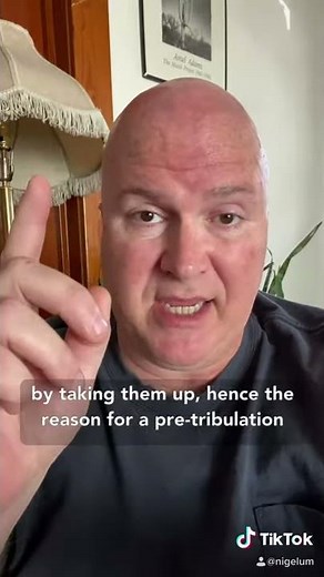 A Pre-Tribulation Rapture is Biblical