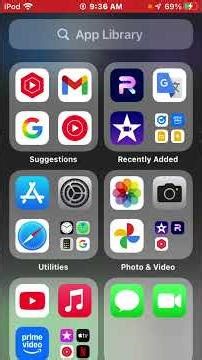 How to install old apps on iOS 15 in the big 26￼