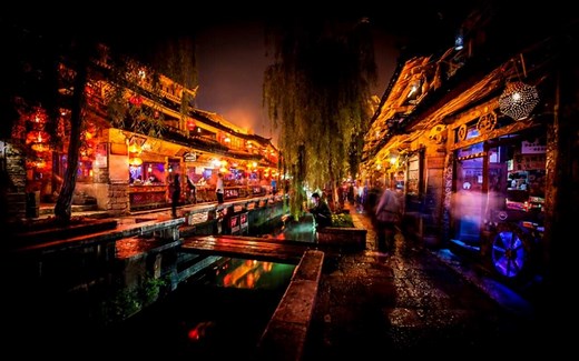 Top 20 Famous Street Markets In The World