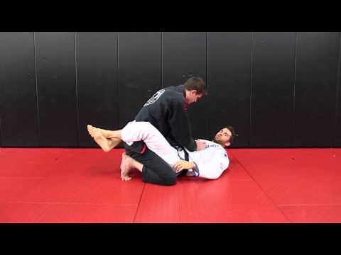 Flower Sweep (Tips to Counter the Guard Break and Improve Timing)