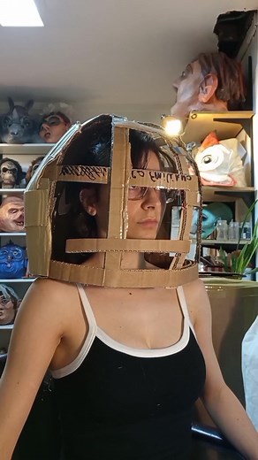 Master Mask Making with Culpita: Step-by-Step Guide