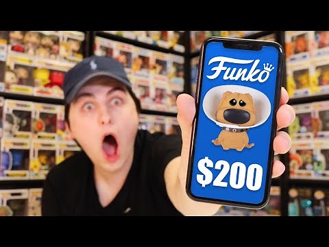 How to Find out if Your Funko Pops are Valuable!