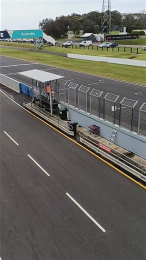 4.4K views · 40 reactions | ISLAND MAGIC THE 5OK PLATE start of Race 3 when Brad Shiels came from last to first after 5 of the 11 laps!!! | National Sports Sedan Series | Facebook