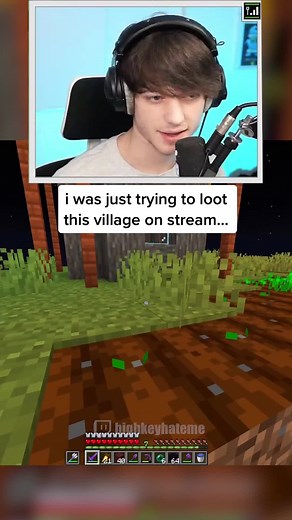 traumatic experience #mcyt #highkeyhateme