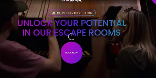 Sponsored: Explore Branson-Cryptex Escape Room