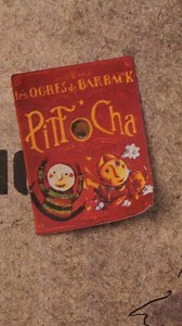 8.4K views · 727 reactions | Demain, nous vous dévoilerons le clip réalisé en en stop-motion par l'excellent Sylvain Cornut pour la chanson "Dikastèrion" avec Guillaume Aldebert #PittOcha | Les Ogres de Barback [Officiel] | Facebook