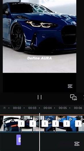 cap cut smooth transition tutorial#capcut #shorts #edit #turtorial