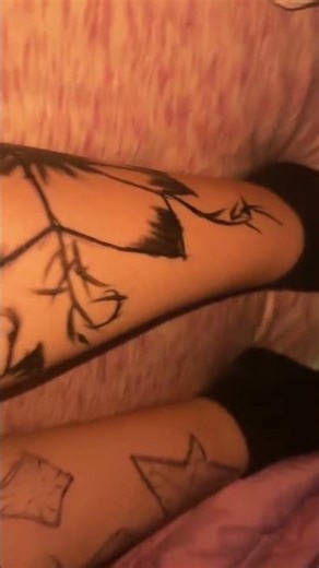 ‪@Shar.the.equestrian‬ I STILL FEEL LIKE A GRANDMA AND I CRACKED MY BACK SO MUCH TODAY