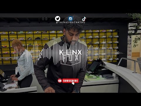 GQOM MIX TAPES E94 | FEBRUARY 2026 w/ K LINX