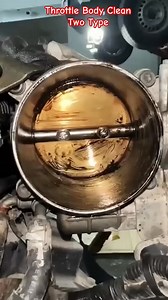 169K views · 850 reactions | Throttle Body Clean Two Type | Sham Sher Singh | Facebook