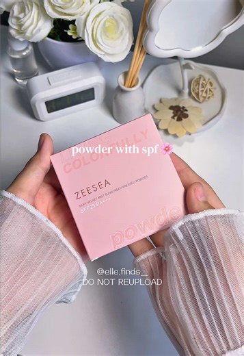 Discover Sunscreen Powder: A Game Changer in Makeup