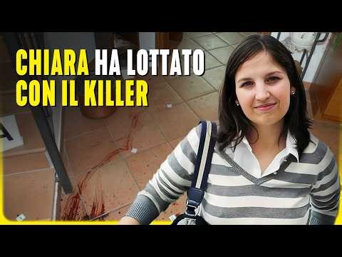 Garlasco News: Chiara Poggi ha Lottato con il KiIIer + Bruzzone Gate