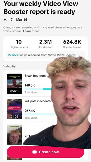 Unlock the TikTok Creativity Program: Boost Your Earnings Today!