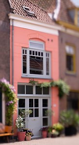 EN: Tilt-shift Photography Mastery in Miniature and Perspective. (PDF Version) - Etsy
