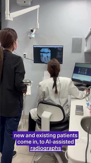 How One Dentist Built AI Into Every Part of Her Practice
