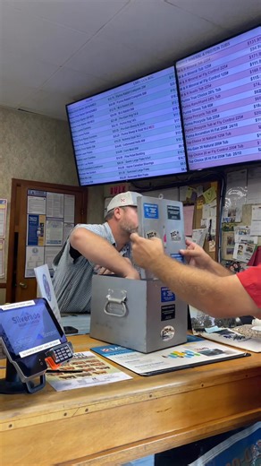 3.2K views · 25 reactions | Congratulations to Russell Kallus on winning a Gen 2 Single Bale Hay Saver at the first annual La Grange Farm & Ranch, Inc. Ranger Gate Feeder Day! If you didn’t win but would still like to purchase one, La Grange Farm and Ranch is currently running a sale! Stop by and start saving hay this fall. | Ranger Gate Company | Facebook