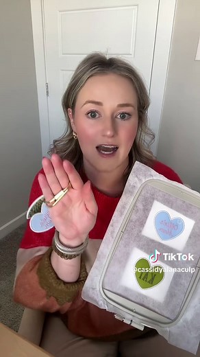 How to Make Two Appliqué Bag Tags at Once