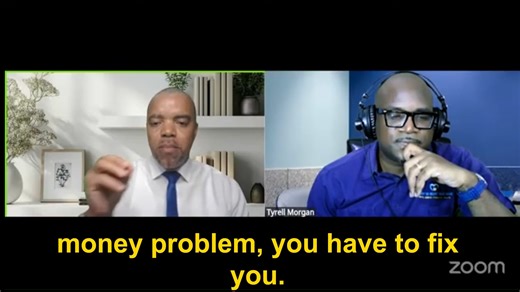 Before you can fix your money, you have to fix you. Money is not the problem — your habits are. Your habits drive every financial decision you make: 💰 Saver — You set financial goals and consistently put money aside. 📈 Investor — You’re willing to take calculated risks and grow your wealth. 🛍️ Spender — You often spend more than you earn. 💳 Borrower — You find yourself overwhelmed by debt. ❤️ Giver — You give generously and freely. If you want your financial life to change, start by changing