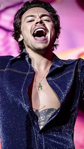Harry Styles: Jingle Bell Ball 2019 Performance