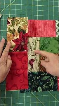 Create a QUICK Potato Chip Quilt Using Pro Hacks!