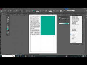 CUSTOMIZE YOUR COLOR SAMPLES IN INDESIGN