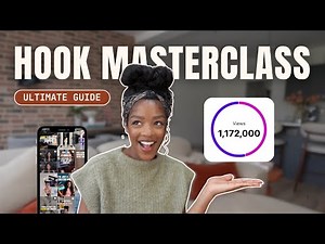 I studied 100+ hooks, this strategy will make you go viral