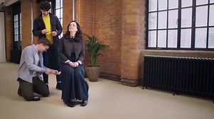 Inspire the people around you, develop and communicate ideas with skill, and flex your performance to meet the needs of your team. | RADA (Royal Academy of Dramatic Art)