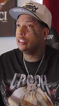 King Yella on MBnel being Target in Mass Shooting in Stockton California!!