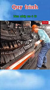 1M views · 2.8K reactions | Quy tr,ình l,àm nh,íp ô tô | World Channel Television | Facebook