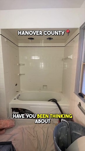 2.3K views |  Hanover County, VA Homeowners! We’re Looking for 150 Homeowners for a 1-to-2 Day Shower Or Bath Transformation!  ✅ You Must Own Your Home ✅ Your Tub Or Shower Must Be Damaged Or Older Than 10 Years Old ✅ You Must Live In An Eligible Zip Code Click "Learn More" below to qualify for this amazing promotion! https://www.paramount-showers.com/ps | Paramount Builders, Inc. | Facebook