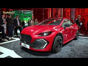 2025 Renault Clio 6 | Bigger, Smarter, and More Stylish Than Ever