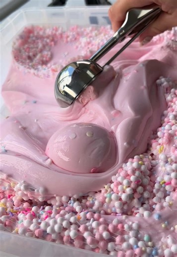 Crunchy Slay Slime: Name It!